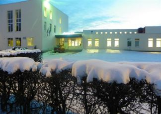 Žiemos saulėgrįža Dauniškio gimnazijoje
